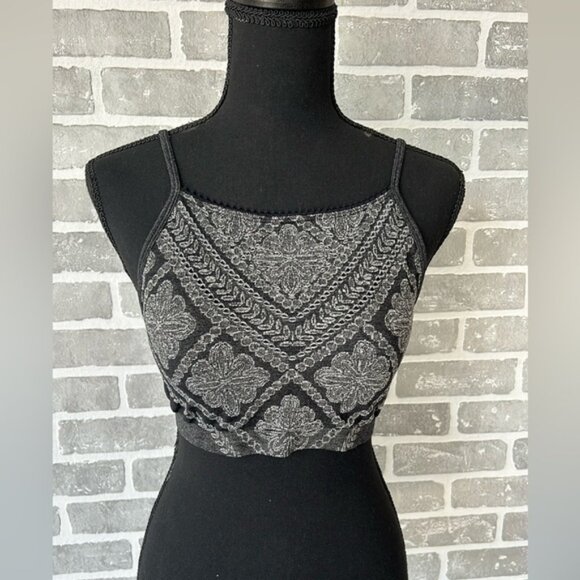 Women’s No Boundaries Bralette - Picture 1 of 7